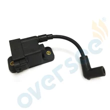 OVERSEE CDM Ignition Coil 827509A1 827509A4 827509A7 827509T7 For Mercury Outboard Engine 30HP 300HP