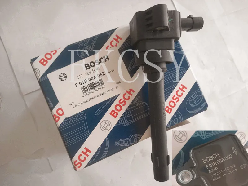 F01R 00A 052 F01R00A052 оригинальное качество катушки зажигания для GREAT WALL HAVAL H2 H6 C50 1 5