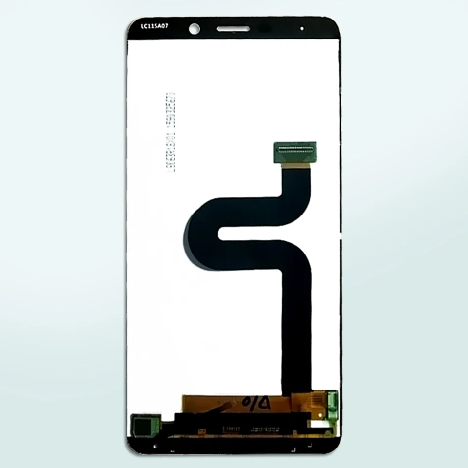Для LeTV LeEco Le X900 Max Pro X910 ЖК дисплей дигитайзер сенсорный экран запасная часть