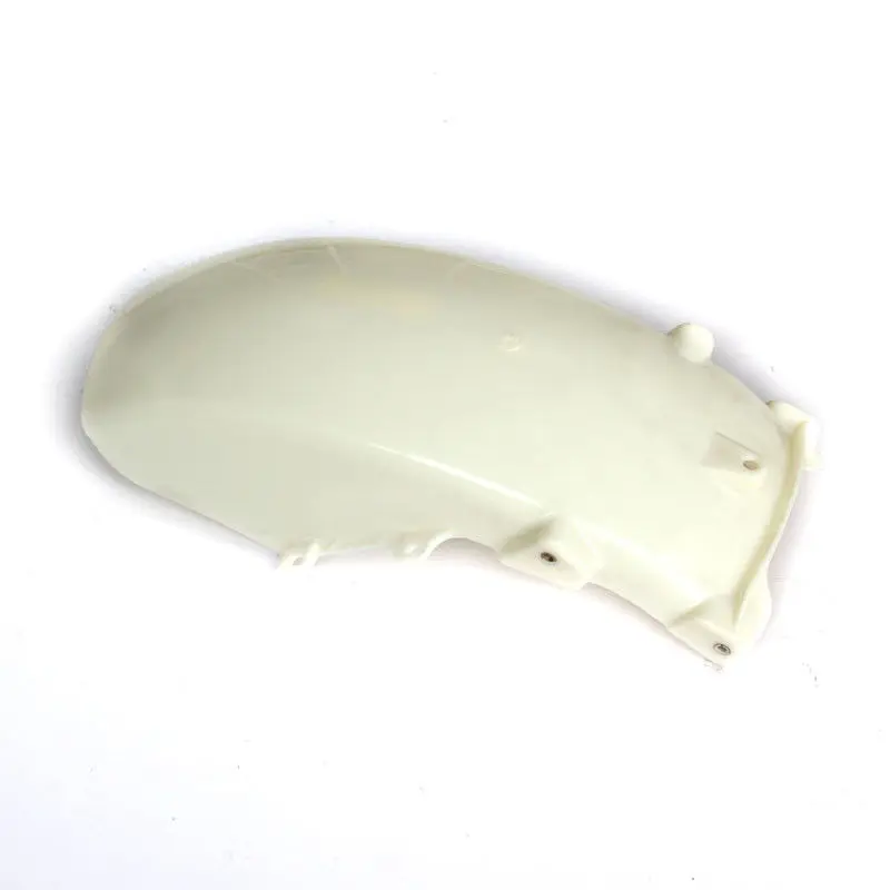 

Unpainted Front Fender Rear Half Fairing For Honda GL1800 Goldwing 2001-2011