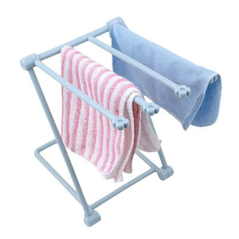 Foldable Vertical Rag Mug Rack Holder Cup Storage Stand Kitchen Organizer Foldable Vertical Rag Mug Rack Holder Cup Storage Stand Kitchen Organizer