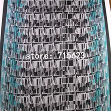 16070151 шелк ткань шелк с принтом шифон ткань для шелкового платья