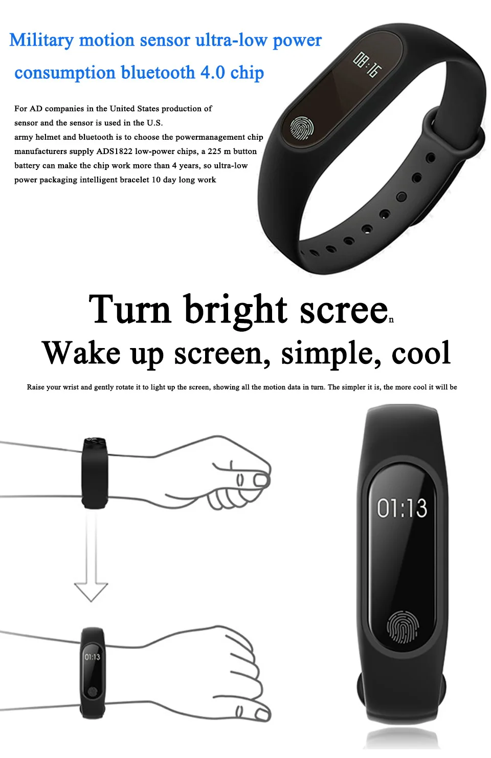 4 fitness tracker women