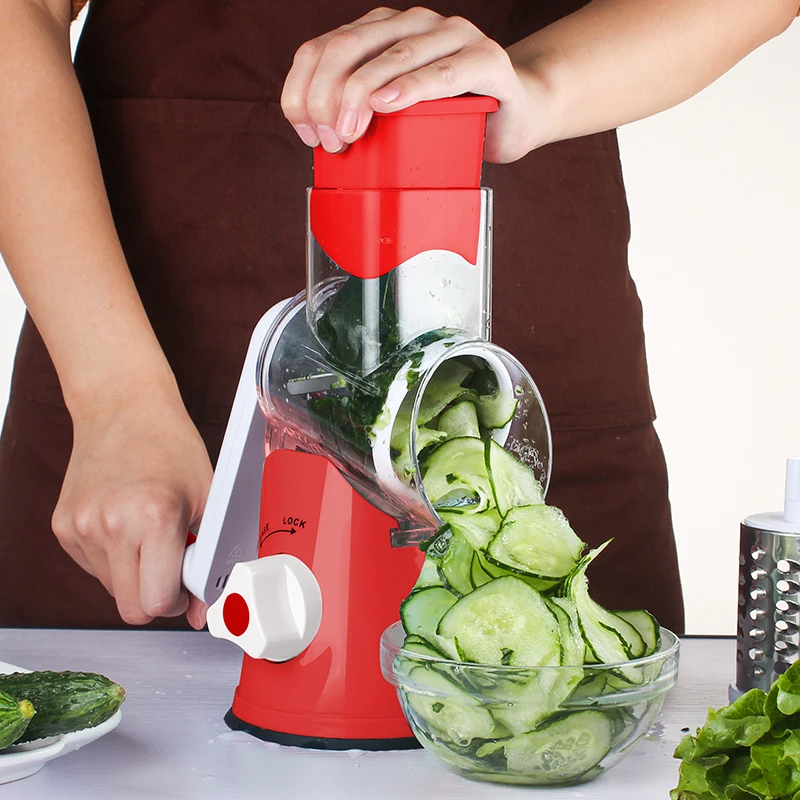 Aliexpress.com : Buy Hand Slicer Vegetable Cutter Manual Vegetable