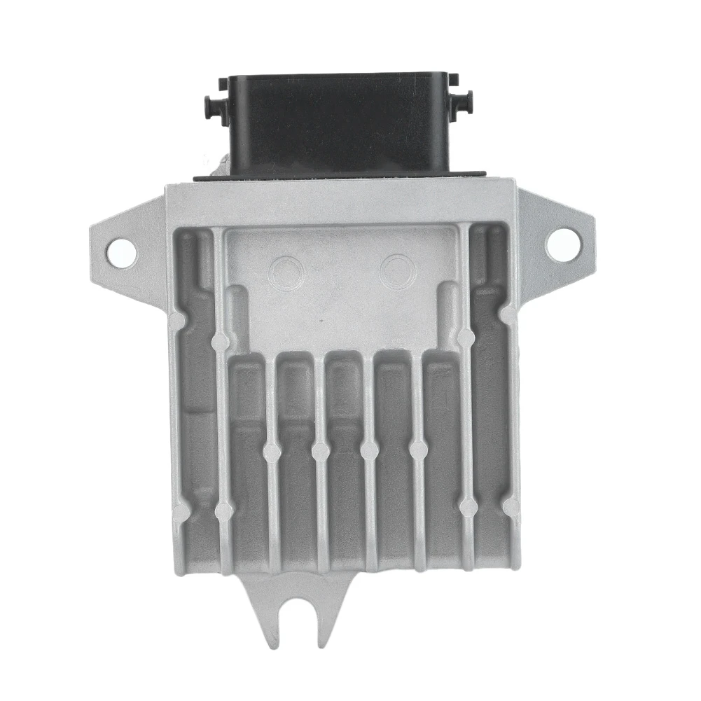 Automatic Transmission Control Module L539189E1H Fit for MAZDA 3 2.5L 2010-2011 Aluminum+ ABS