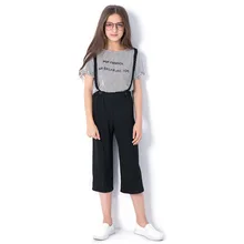Chilren clothes Summer Teen Girls Clothing Set 6 7 8 9 10 11 12 13 14 years Top + Pants Kids Suits 2pcs Teenage Girl Tracksuit Chilren clothes Summer Teen Girls Clothing Set 6 7 8 9 10 11 12 13 14 years Top + Pants Kids Suits 2pcs Teenage Girl Tracksuit