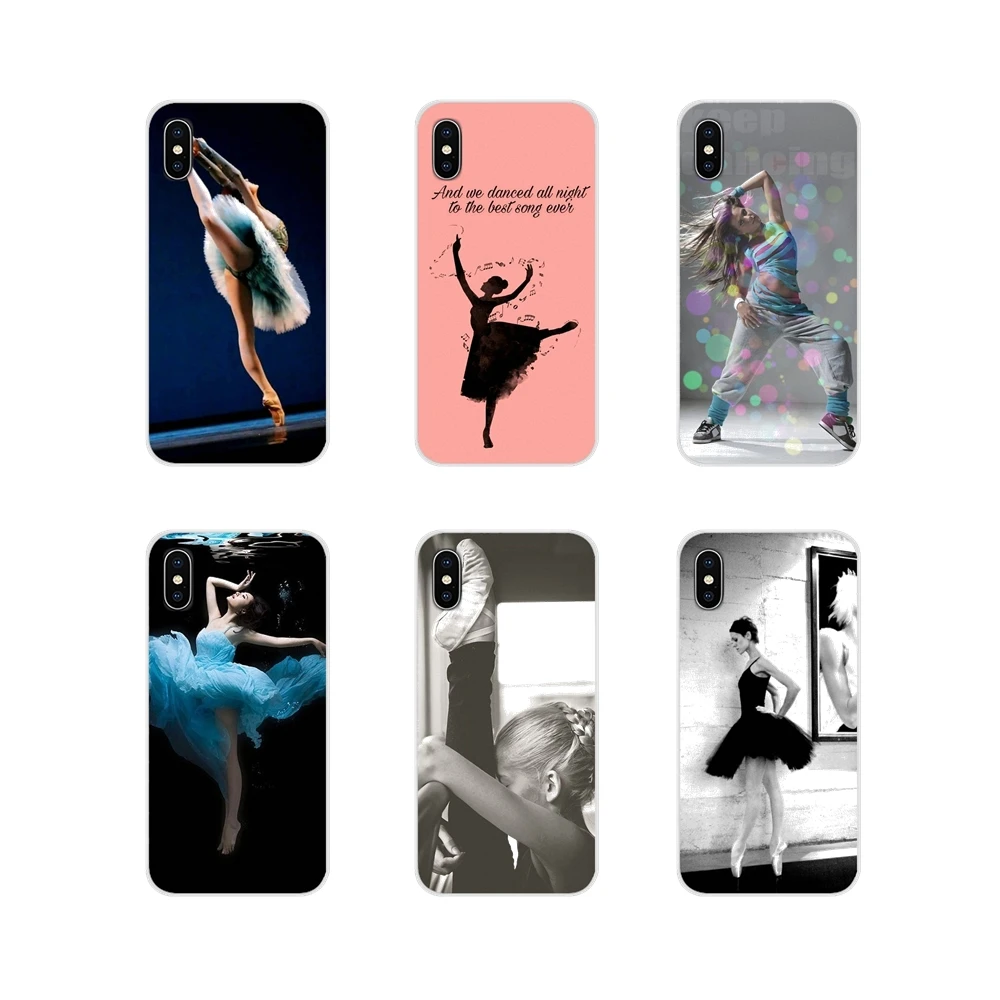 

Love Ballet Dance Forever Art Cell Cell Phone Bag Case For Samsung Galaxy J1 J2 J3 J4 J5 J6 J7 J8 Plus 2018 Prime 2015 2016 2017