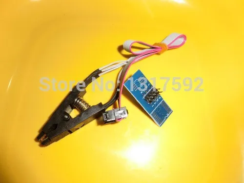 Free-Shipping-SOIC8-SOP8-Test-Clip-import
