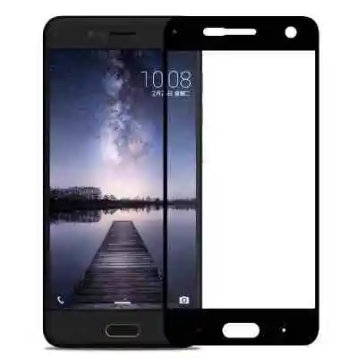 9H полное защитное закаленное стекло для zte Nubia Z17 Mini Axon 7 Blade V8 Nubia Z17Mini Z17s Z 17 Z18 Z11 Mini S Minis протекторы