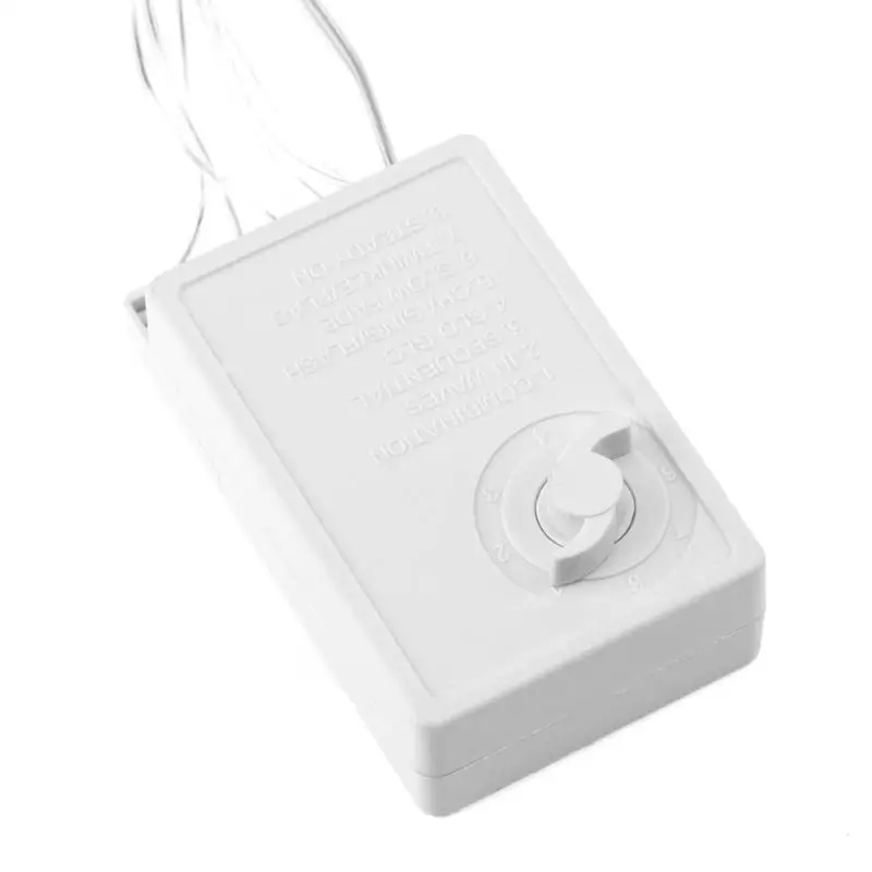 EU/US Plug ac220v 3x3 м 320 LED сосулька огни строки Водонепроницаемый Рождество Свадебные Главная KTV Костюмы для бальных танцев этап красочные Фея Света