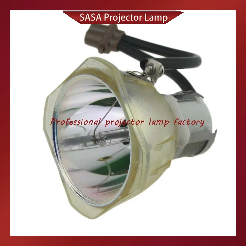 

AN-XR20LP Replacement Projector Bare Lamp for Sharp XG-MB55,XG-MB55X,XG-MB65,XG-MB65X,XG-MB67,XG-MB67X,XR-20S,XR-20X