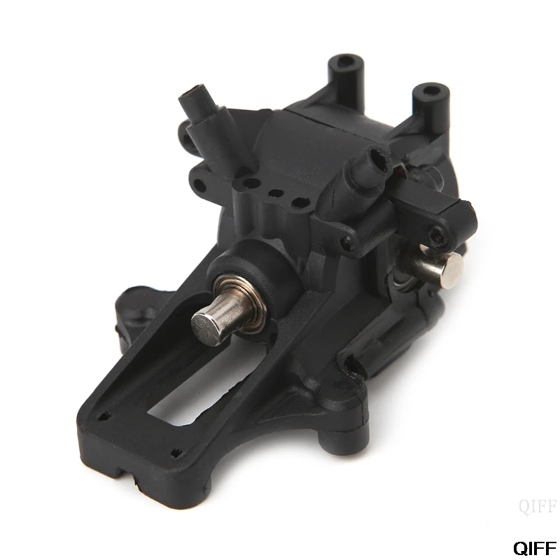 

Drop Ship&Wholesale 1:12 Feiyue FY01 FY02 FY03 Front Gear Box Assembly RC Car Part FYQBX01 1/12 May06