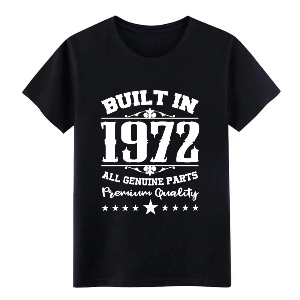 Мужская футболка 1972 b.png с принтом 100% хлопок S-XXXL натуральный Солнечный свет