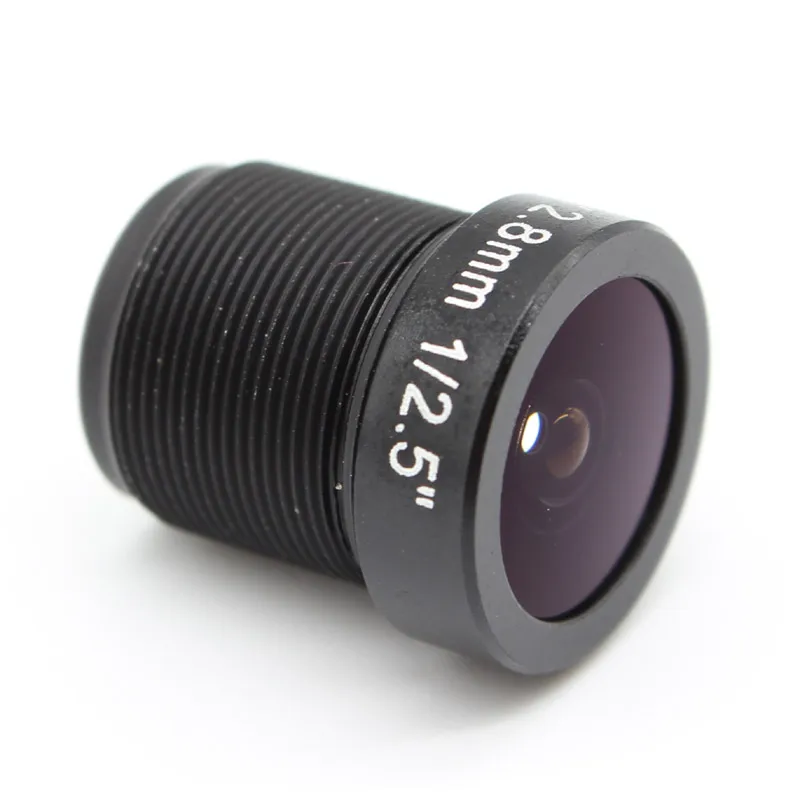 Lens para a Segurança Lente de 140 Cctv Graus Grande Angular 1080 p ir Board M12 Câmera ip 10x hd 3mp 2.8mm 2 Cheap Peças de CFTV