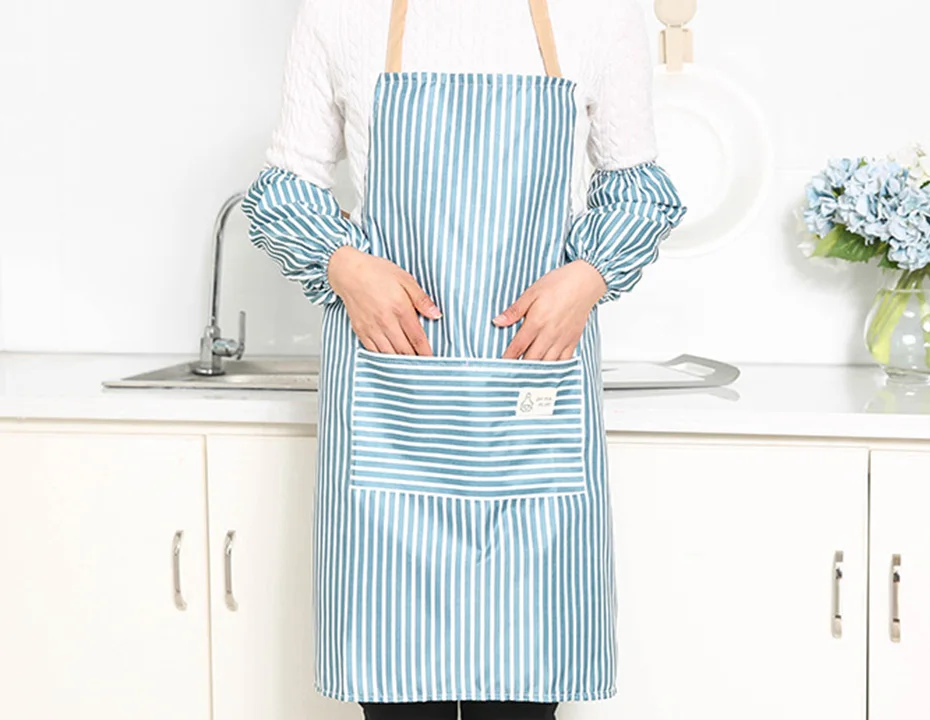 011 Apron