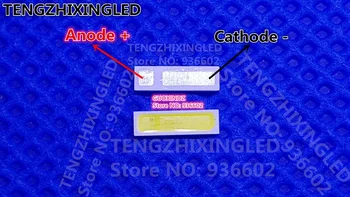

For LED LCD Backlight TV Application LED Backlight 0.5W 3V 7020 Cool white EVERLIGHT 62-119TUMRHC LCD Backlight for TV