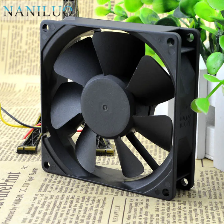 KDE1209PTB1 6AR Computer Blower Cooling Fan DC 12V 2.9W 9025 90*90*25mm