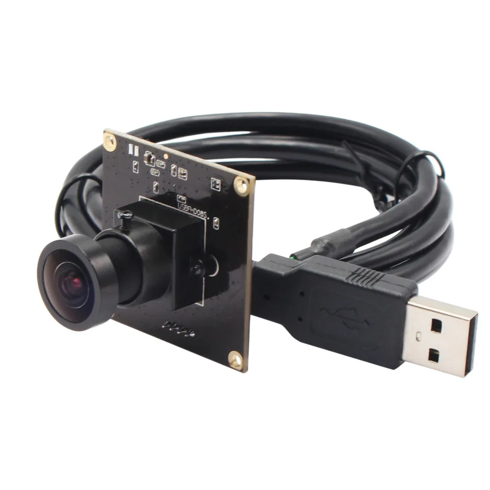 USB3.0 высокоскоростной модуль камеры 1080P 50 кадров в секунду SONY IMX291 цветной КМОП