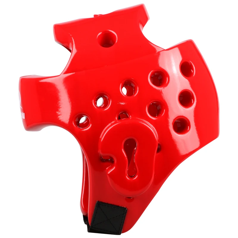 Защитные головные уборы для тхэквондо защитные Sanda кикбоксинга спарринг шлем