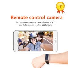 Точное качество сна Мониторы ing SmartBand усталость Мониторы крови кислородом Приборы для измерения артериального давления удаленной камеры умный Браслет