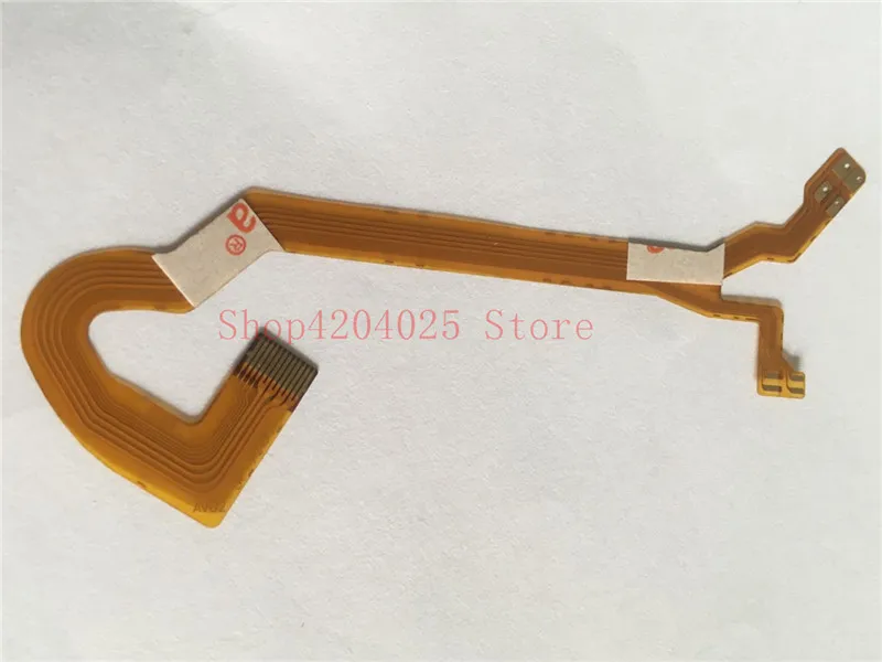 Гибкий кабель диафрагмы объектива для Olympus ZUIKO Digital 12-60mm 12-60 MM 1:2. 8-4
