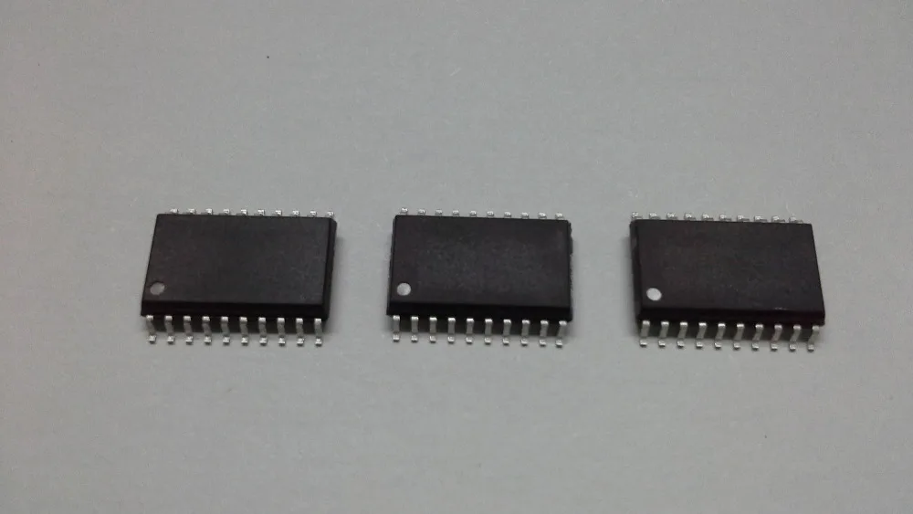 10 шт./лот SN74HCT273DWR 74HCT273D HCT273 SOP20 оригинальная электроника в наличии ic | Электронные