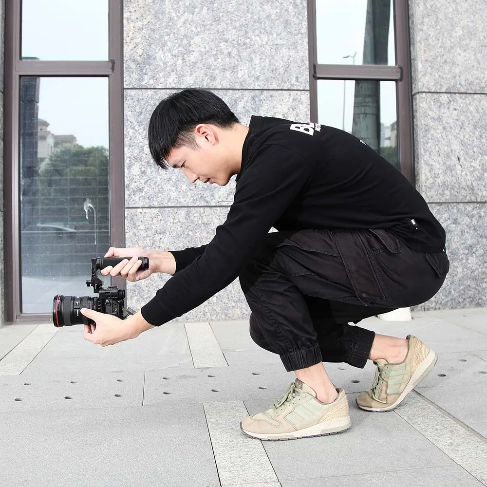 Sony A7RIII vs Nikon D850 – Mondo Mirrorless