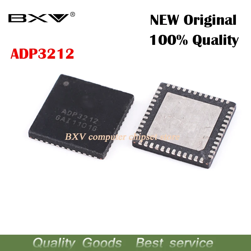 5 шт ADP3212 QFN 48 новый оригинальный Бесплатная доставка|shipping free| |