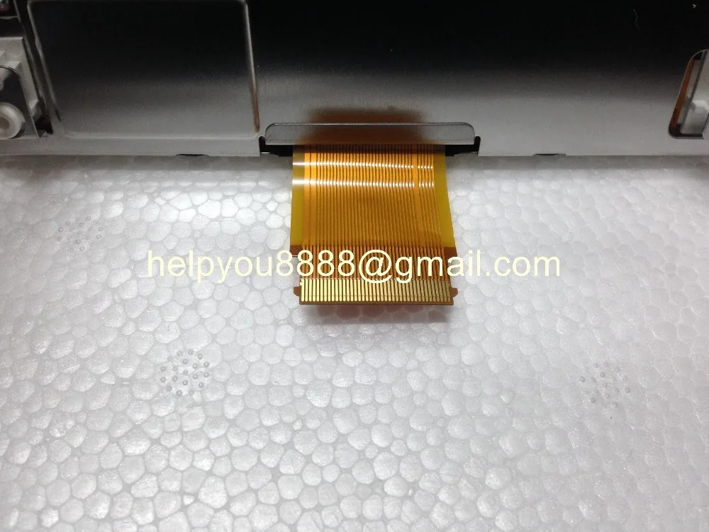 5 дюймовый ЖК дисплей LQ050T5DG02 сенсорный экран Ni $ JUKE Sentra versa qashqai 25915 BH20B/C ZW80B/C ZW81B