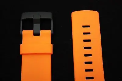 suunto core orange strap