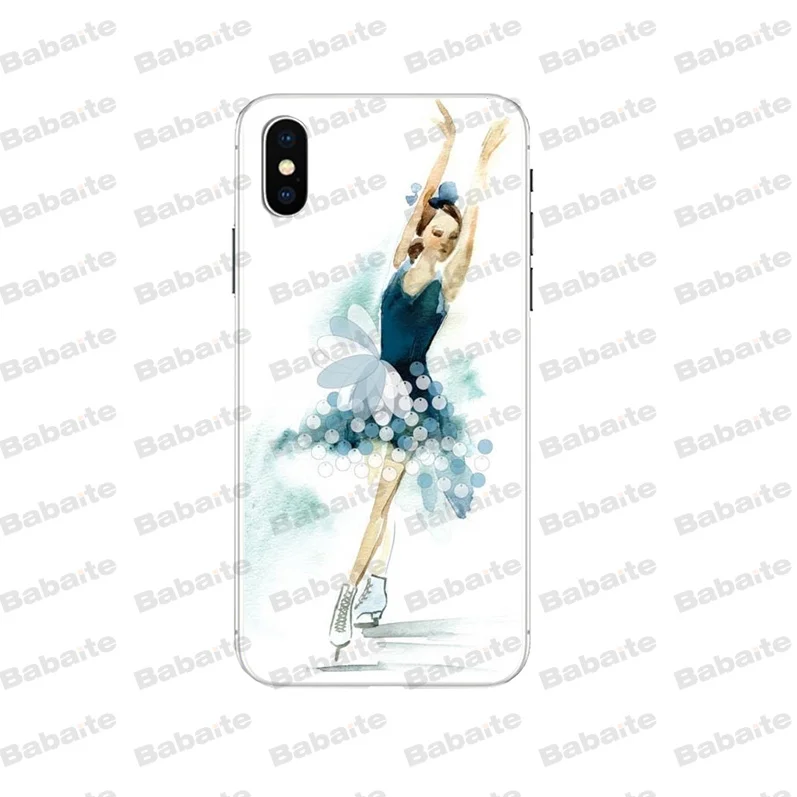 Figure skating and Ice Skating  