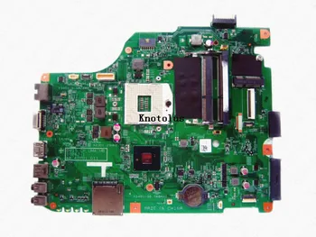 

DV15 10263-1 48.4IP01.011 For DELL N5040 1540 laptop motherboard HM57 DDR3 Free Shipping 100% test ok
