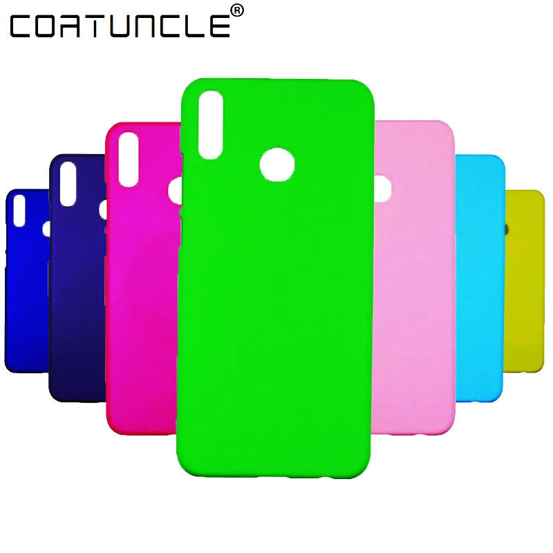 

Candy Color Hard PC Case on sFor Coque Huawei Honor 8 8C 8X 5A 6A 6X 7X V8 Honor 9 10 Lite Mate 9 Lite GR5 2017 Cover phone Case