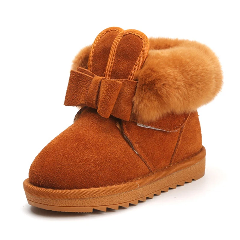 warm cute boots for winter