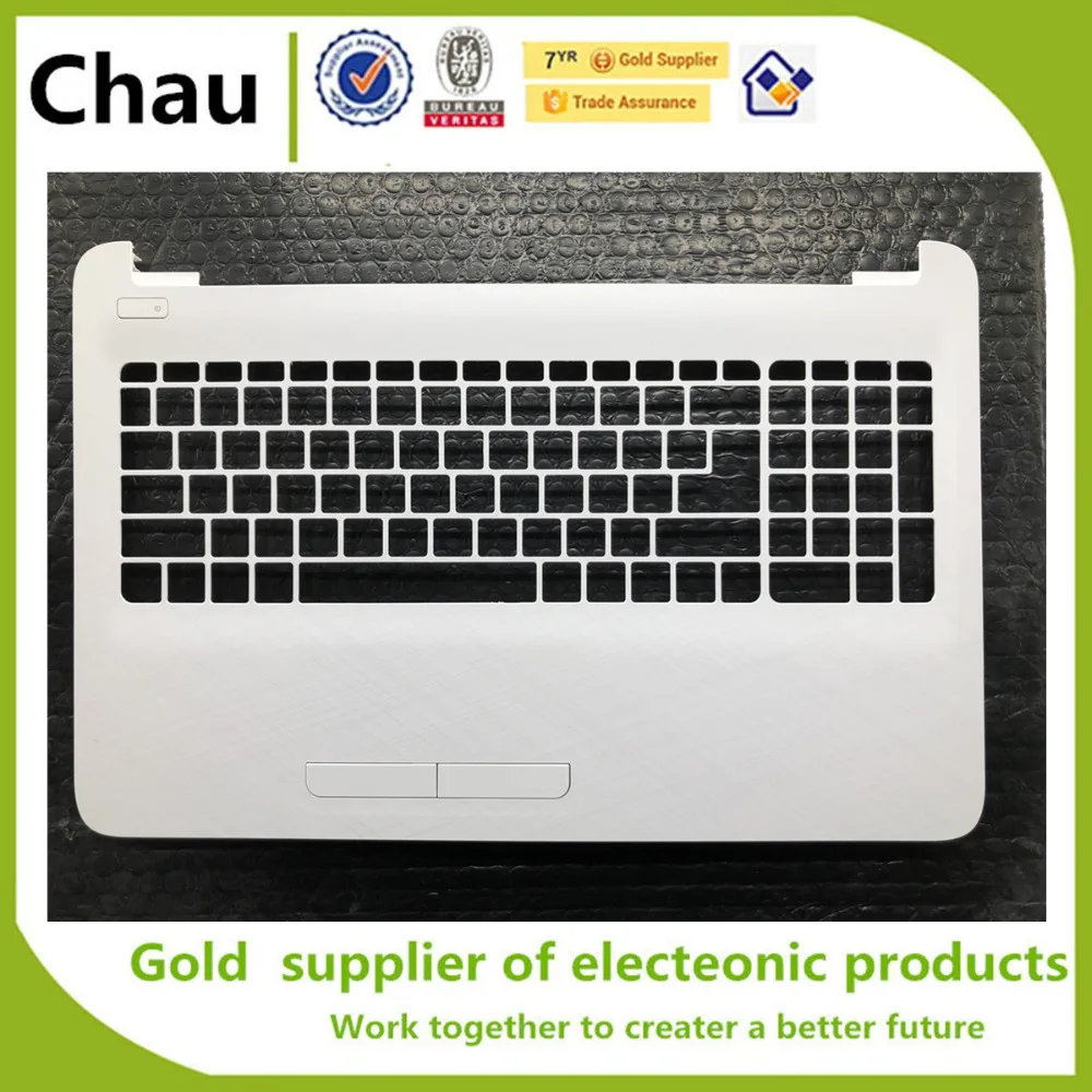 Nuovo Per Hp 250 G4 G5 255 G4 G5 256 G5 G4 15-Ac 15-Af Maiuscolo Palmrest Copertura Ap1Em000340
