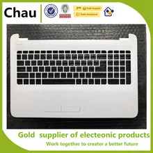 Новинка для hp 250 255 256 G5 G4 15-AC 15-AF верхний чехол Palmrest крышка AP1EM000340