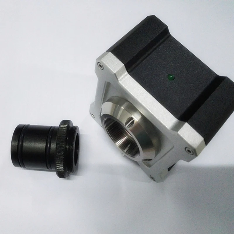 10MP Color Mono USB3 0 Video Camera with Spectrumsee Image Analysis Software with Modular Designing Processing