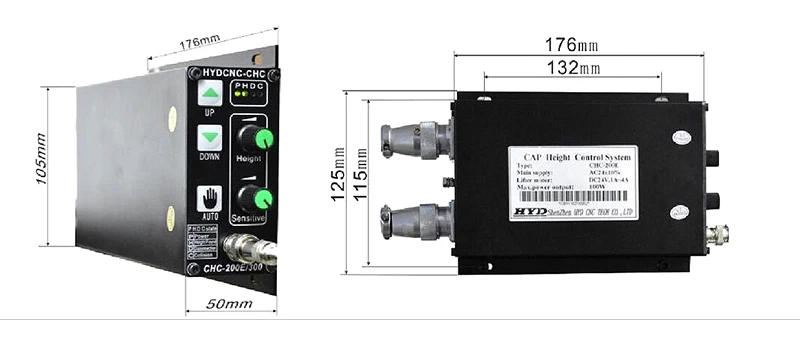  Torch Height Controller (3)