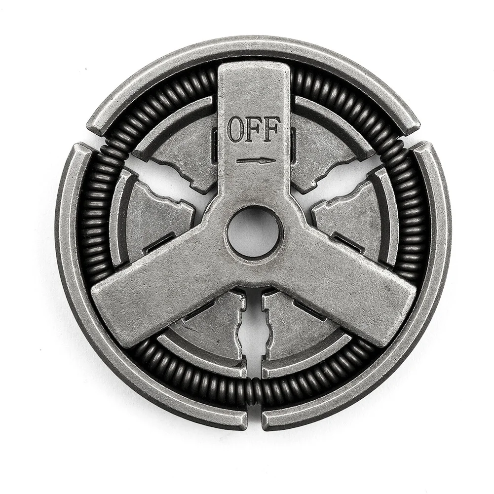 

Chainsaw Clutch Easy Install Replacement Durable Home Accessories Fit For 4500 5200 5800 Power Tools Assembly Repair Spare Parts