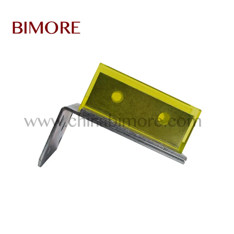 Elevator Counterweight Guide Shoe for Hitachi  (3)