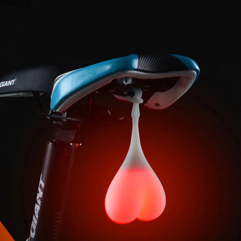 DEROACEWaterproof Bicycle font b Led b font font b Lamp b font Mountain Bike Cycling font