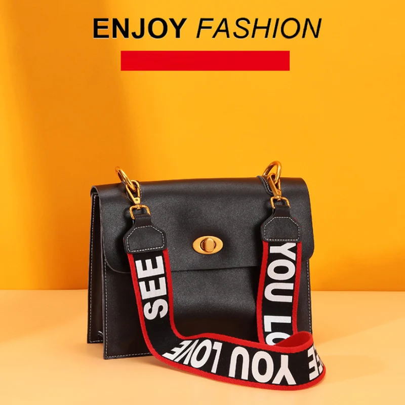 

Genuine Leather Luxury Handbags Women Bags Designer 2019High Quality Messenger Bag Ladies Shuolder Brand Summer Channels Handbag