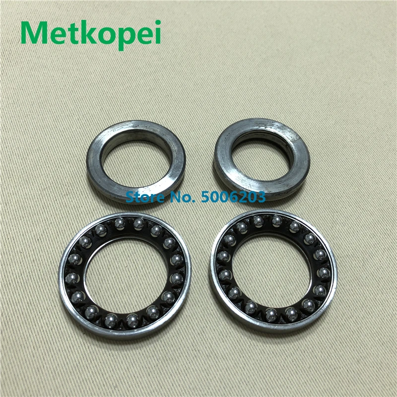 AX100 pressure bearing (5)