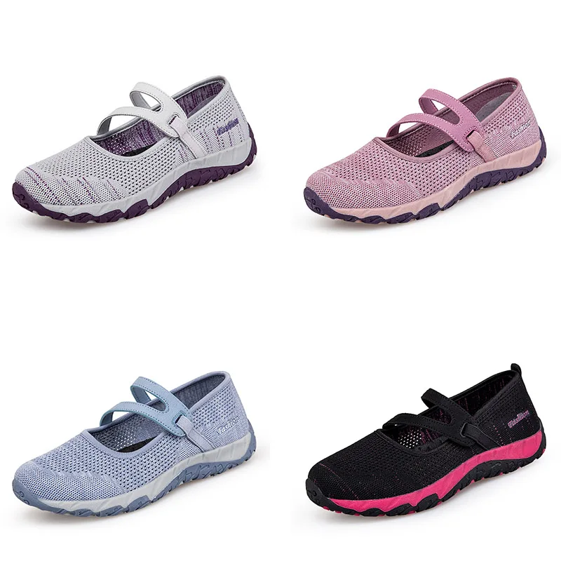 EOFK/; летние женские кроссовки на плоской подошве; Новинка; женские кроссовки mary janes; Повседневная Удобная женская обувь на плоской подошве