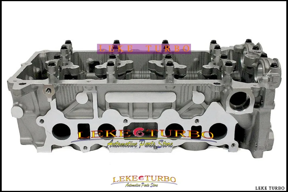 2TR 2TR-FE Cylinder Head For Toyota Hilux Innova Forturner Tacoma Hiace