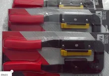 free shipping DIY LED display LED Display Sign Crimping Tool Usage for making Hub Flat Cable