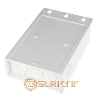 Уличный анти-дождь для питания через Ethernet PoE сплиттер IP-камеры - изображение