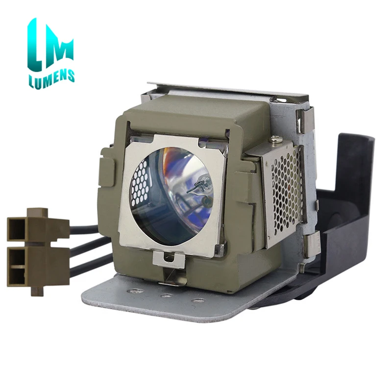 

RLC-030 Compatible projector for VIEWSONIC PJ503D PJ513DB bulb lamp with housing 180 days warranty