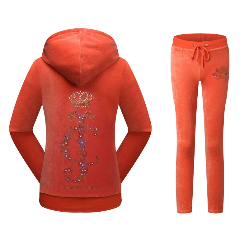 15 orange
