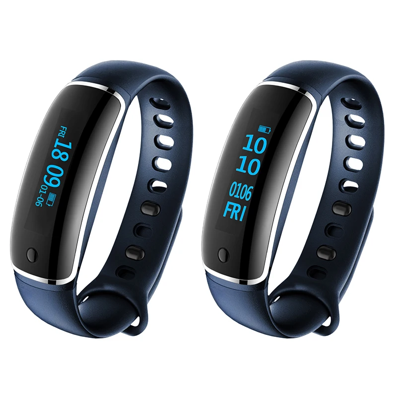 mi3 band watch